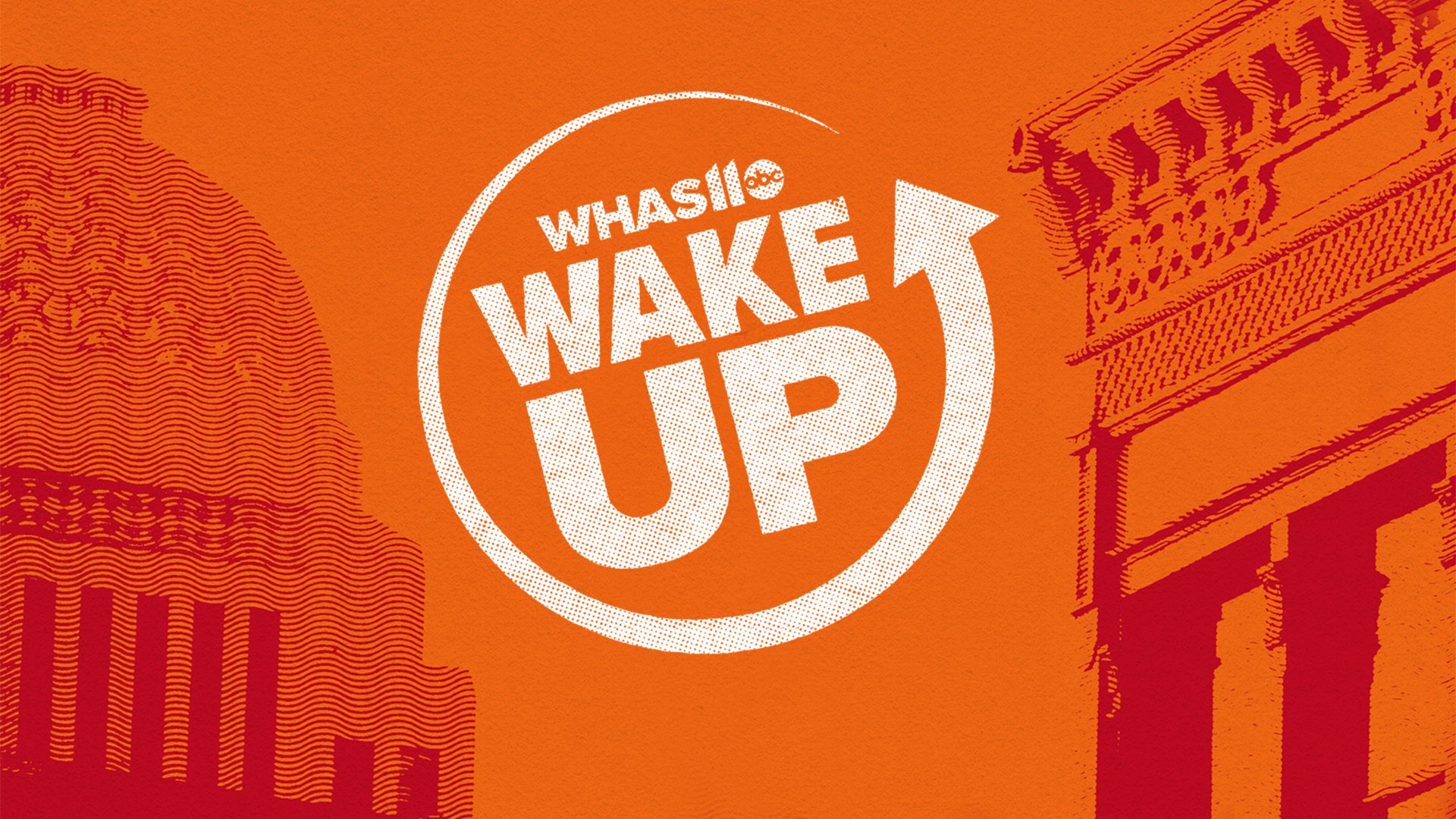 Our morning team has been working hard to create something special for you. 'Wake Up' launches on July 22 on WHAS11.