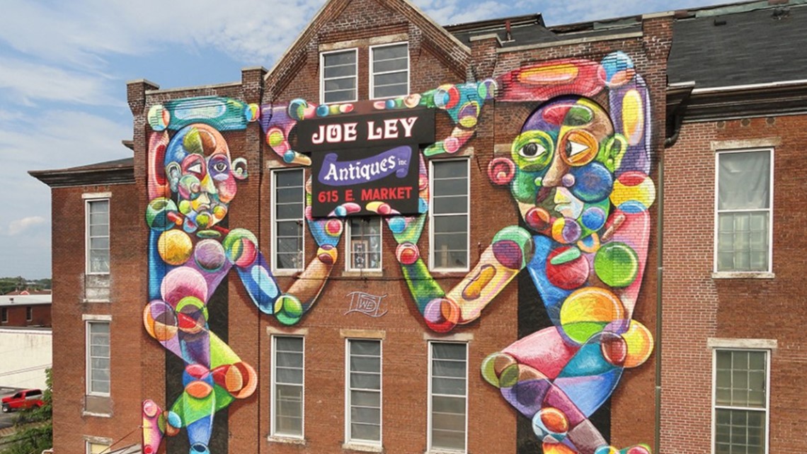 Wardlow Auctions selected to sell remaining contents of Joe Ley