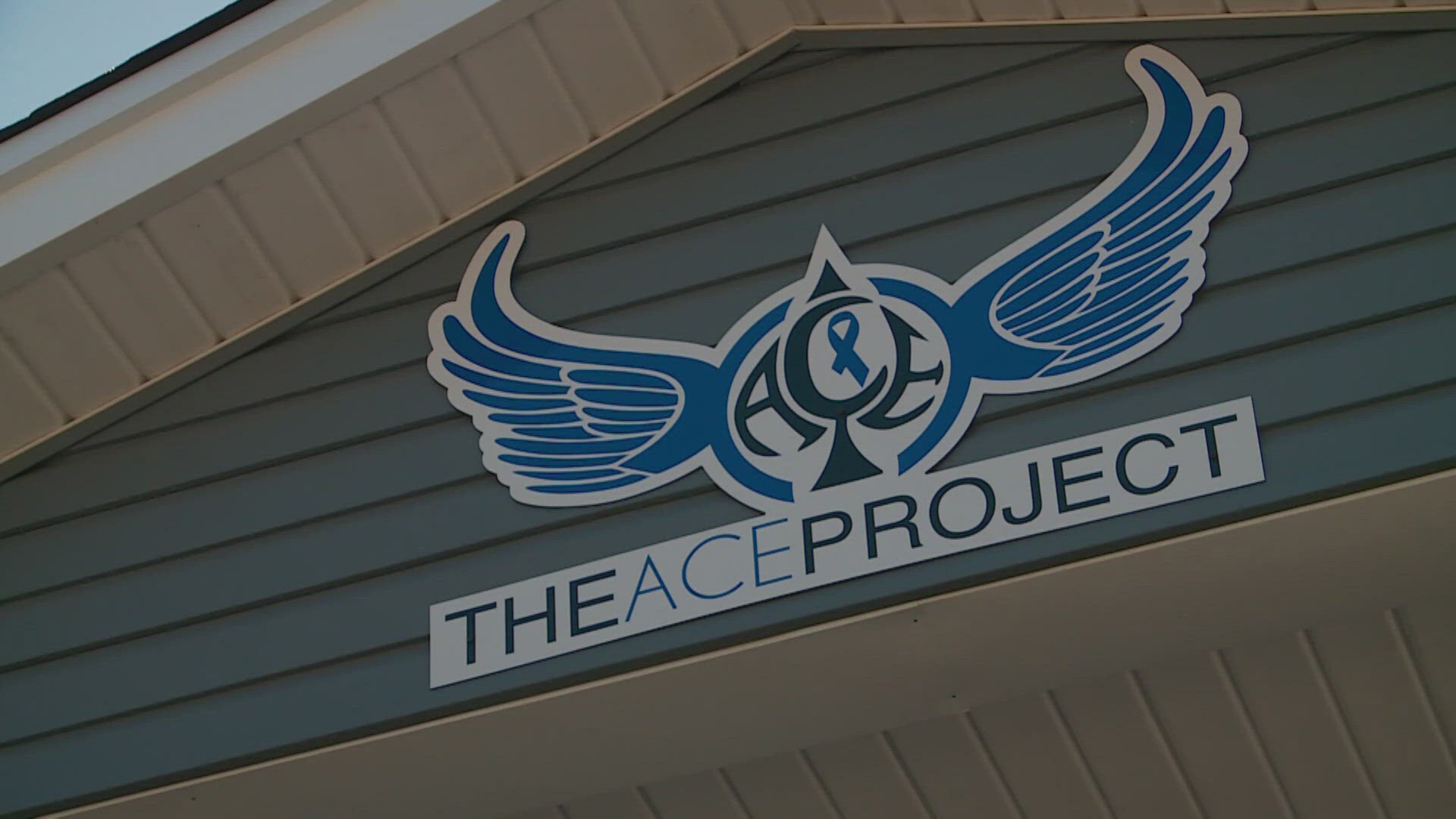 Louisville's ACE Project gains new workshop in Portland | whas11.com