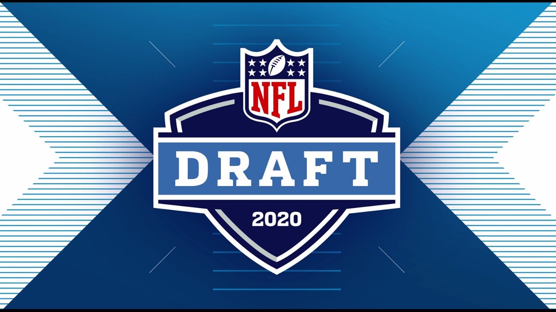 2020 NFL Draft Undrafted Free Agent Tracker