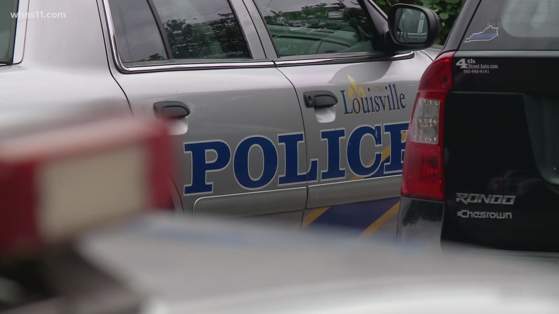 The budget approved by Louisville Metro Council chose not to cut funding from police, but put money towards a civilian review board.