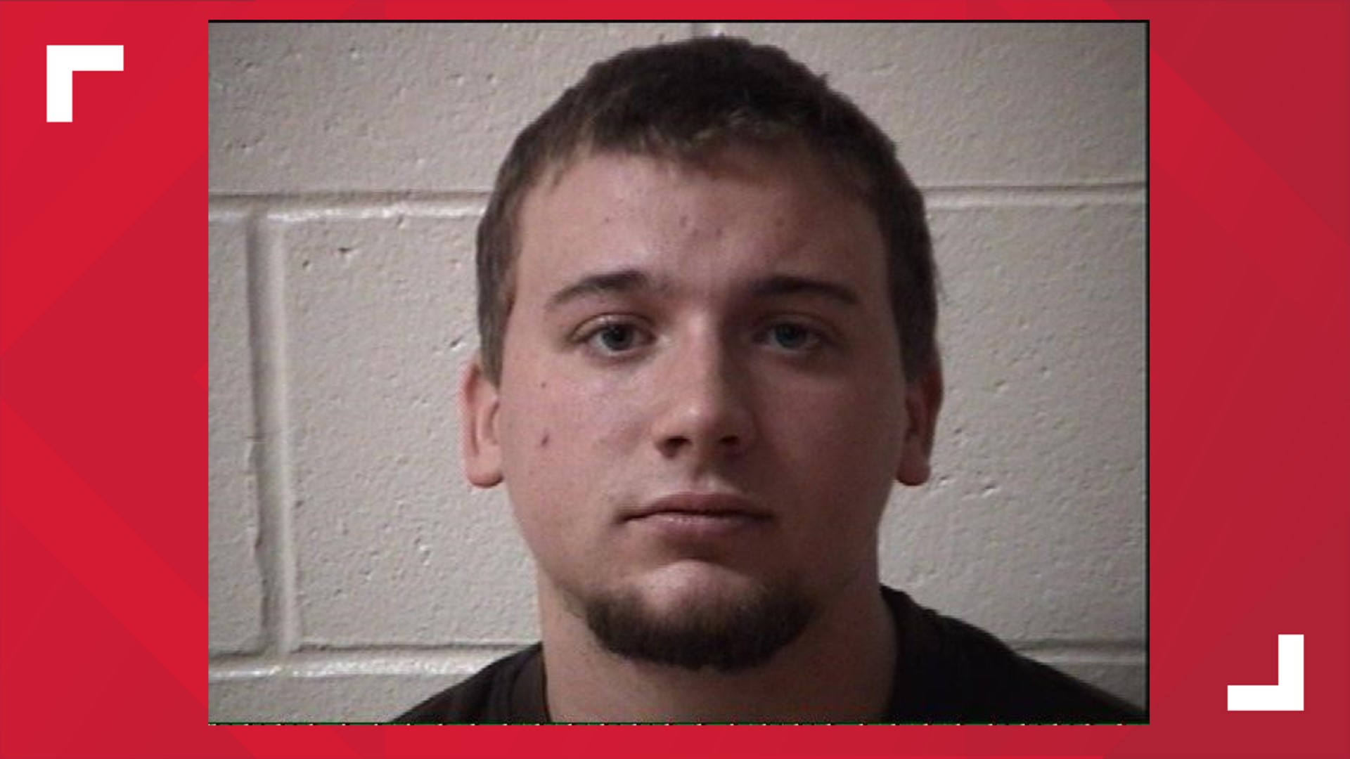 Scott Co. Police: Man Arrested On Multiple Sex Offense Charges | Whas11.com