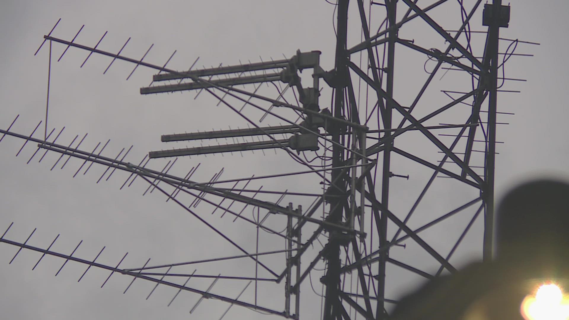 An issue has left many Bardstown Connect customers without internet for two days. Some saw service restored Friday night, but many said they still can't connect.