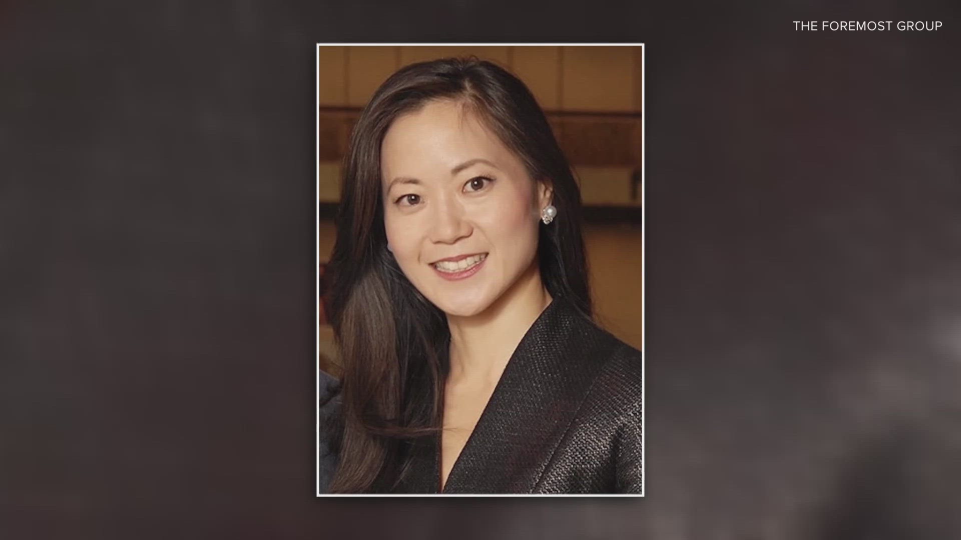 Angela Chao, Mitch McConnell's sister-in-law, was drunk when she drove ...