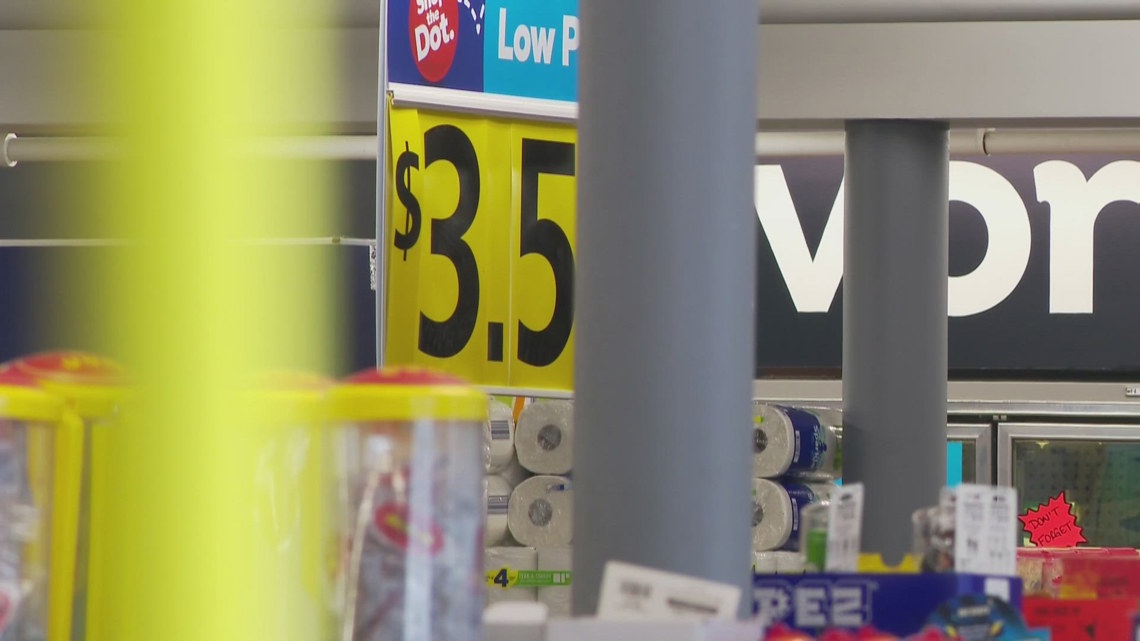 'Every dollar in my pocket counts': Kentuckians set to pay less in income tax starting Jan. 1