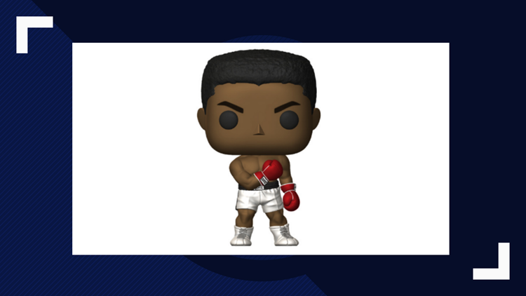 ali a funko pop