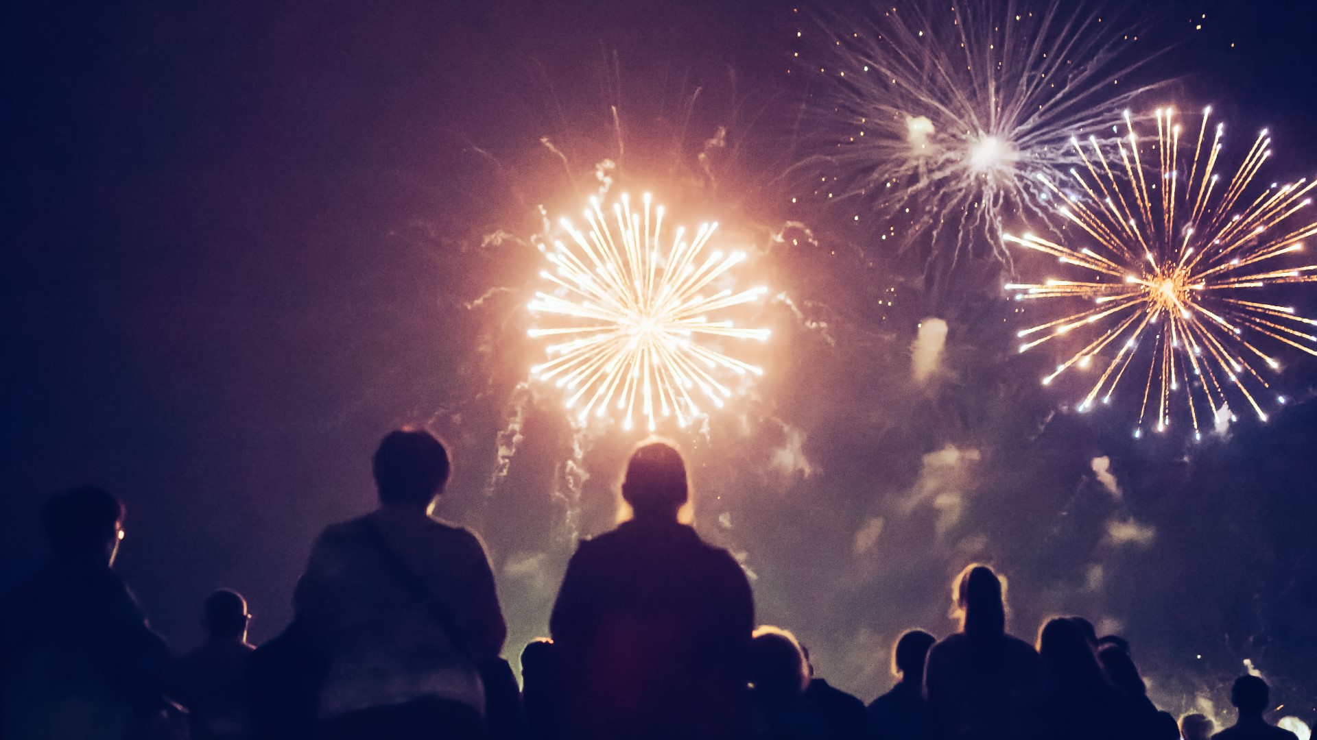 Loud noises like fireworks can be triggering for many people. A Louisville veterans organization has tips for how to celebrate the holiday respectfully.