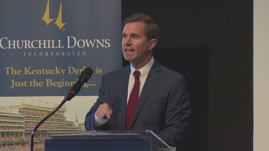 Kentucky lawmakers pass bills on grooming, school bus safety, license plate readers