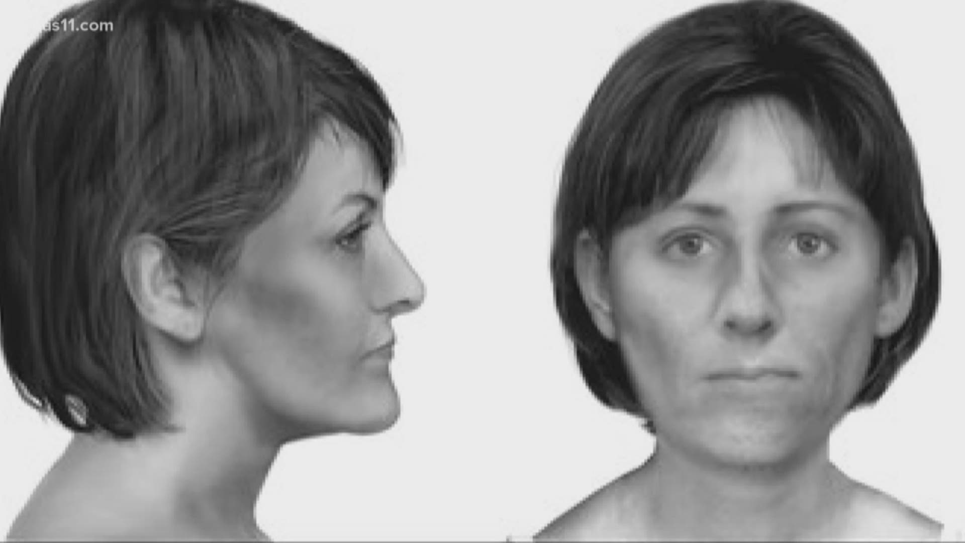 Investigators believe the Owen County Jane Doe may have ties to Columbus, Ohio and/or Miami, Florida.