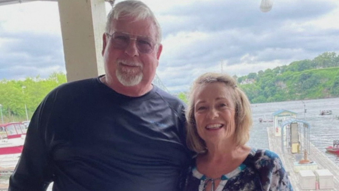 Alabama man died on an operating table, wife says doctors cut our wrong organ | whas11.com