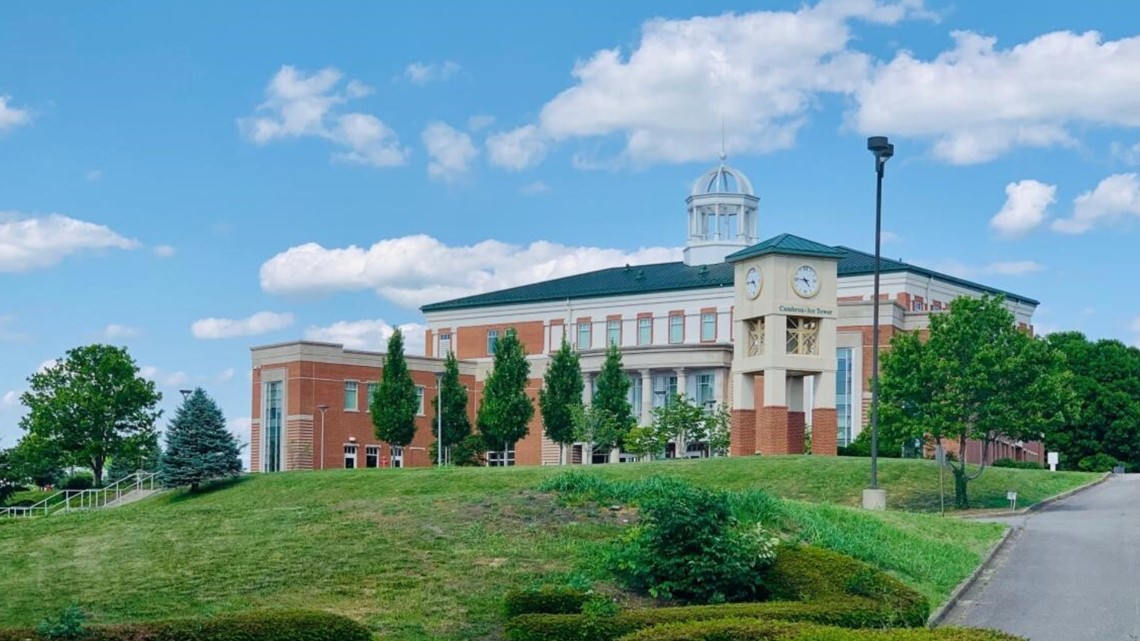 Addiction Recovery Center takes over former Kentucky college