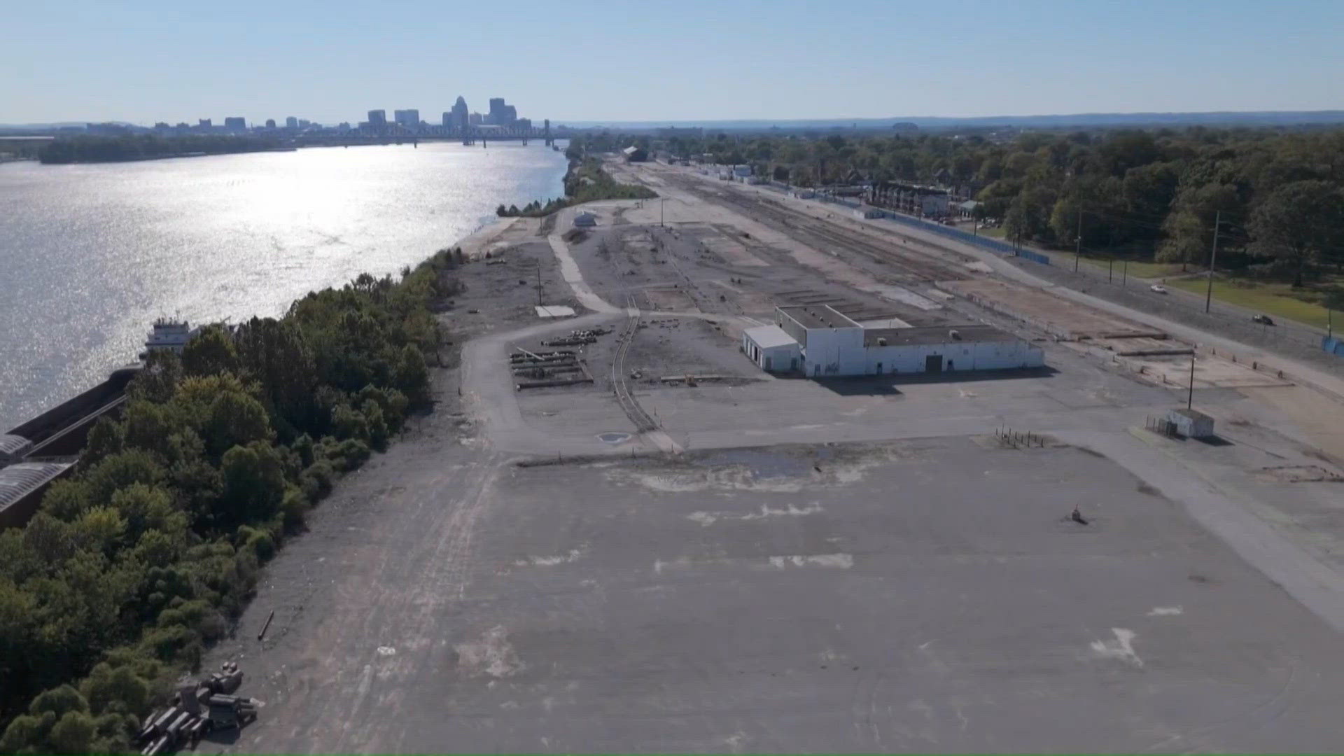 Jeffersonville approves $8 million purchase of 77-acre Jeffboat site ...
