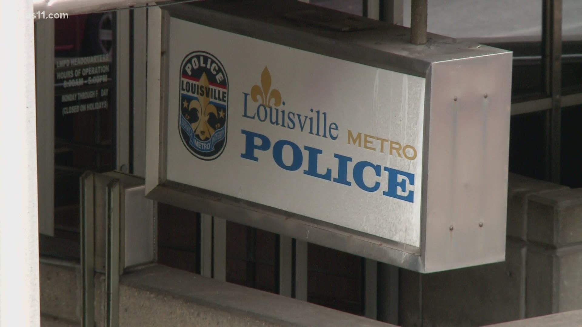 After passing the public safety committee, two resolutions aimed at police reform in Louisville will go before the full Metro Council.