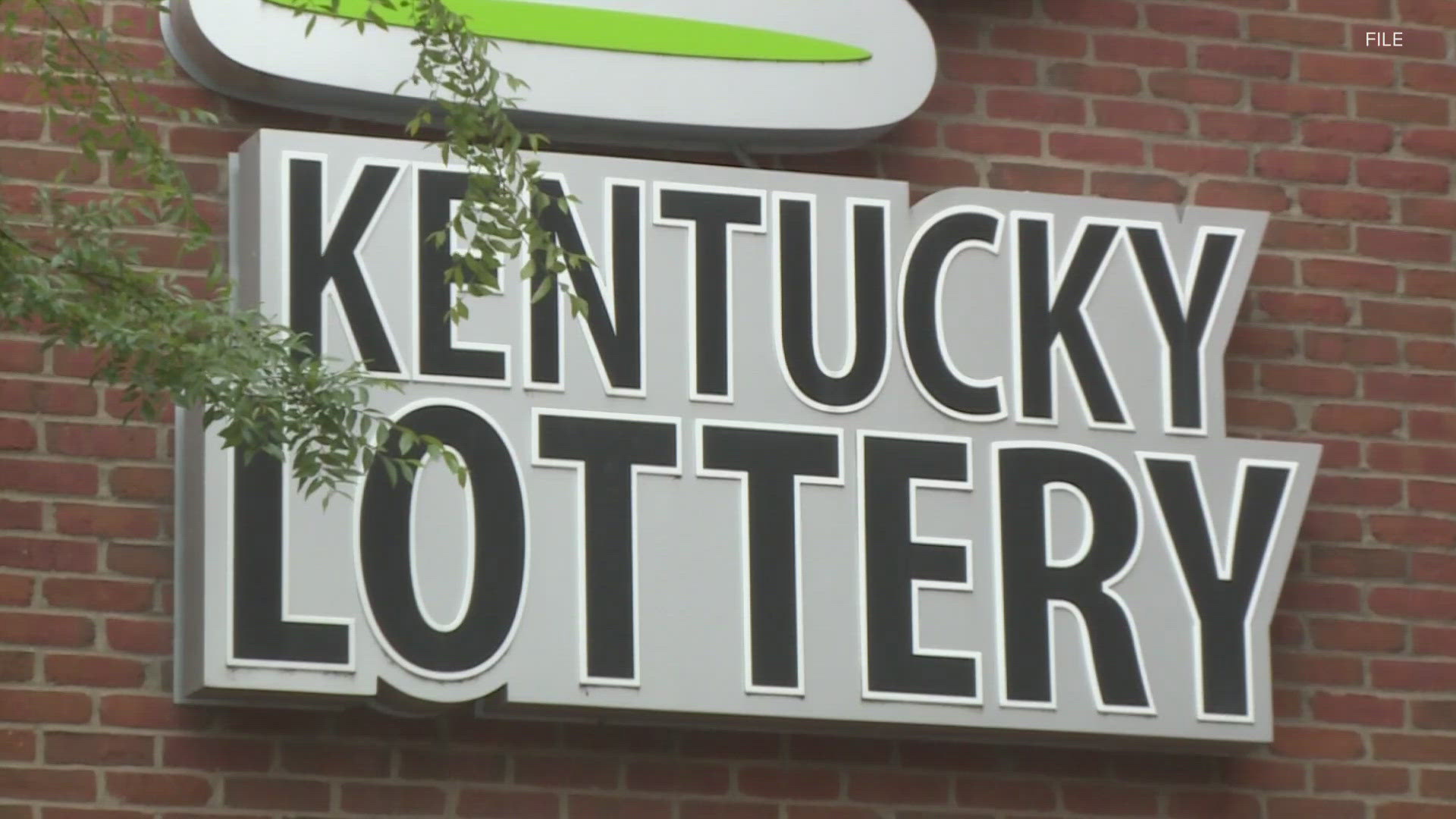 Kentucky Lottery Powerball