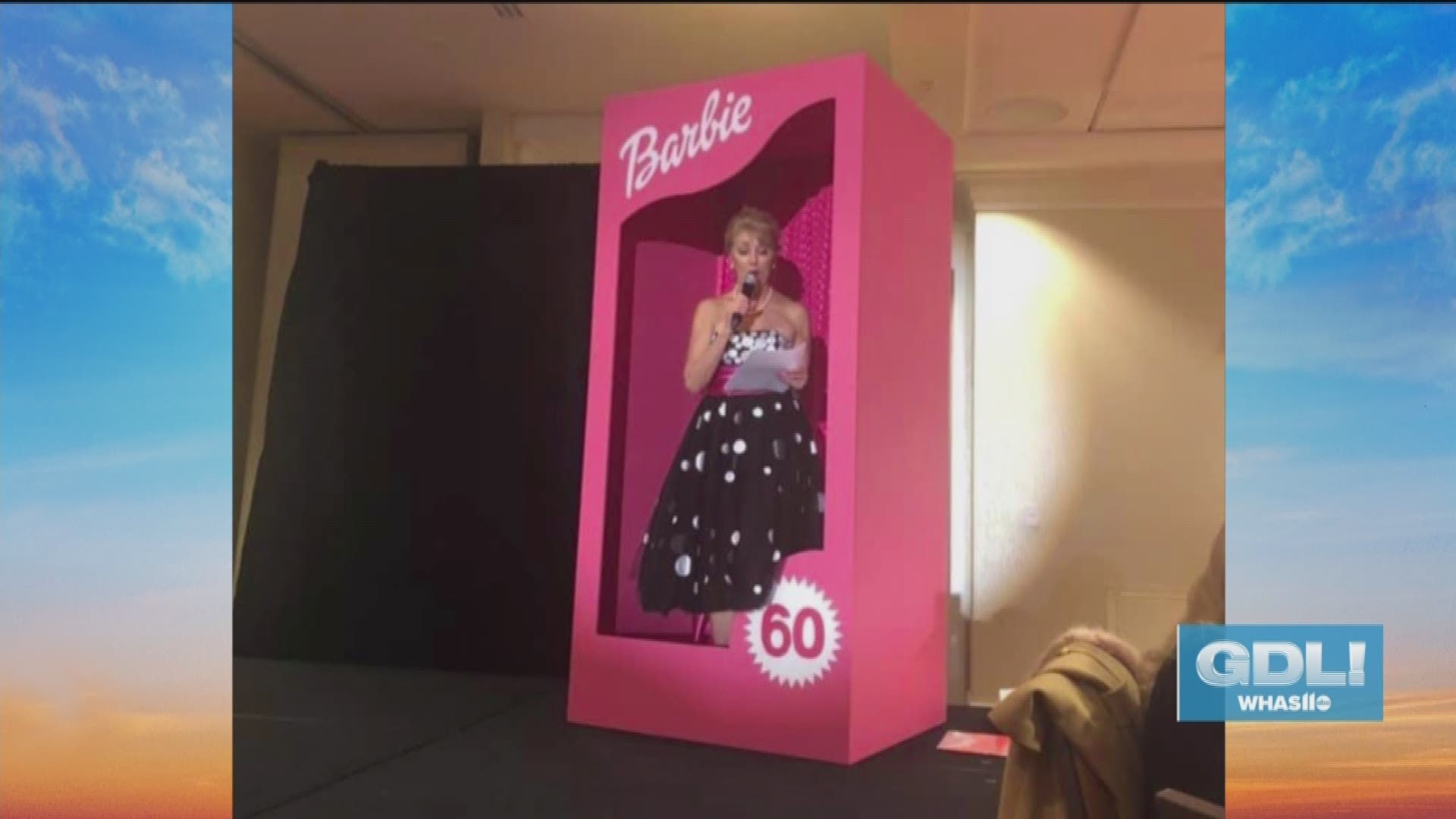 Come On Barbie Let S Go Party Iconic Doll Still Inspires Fun And Fashion Whas Com