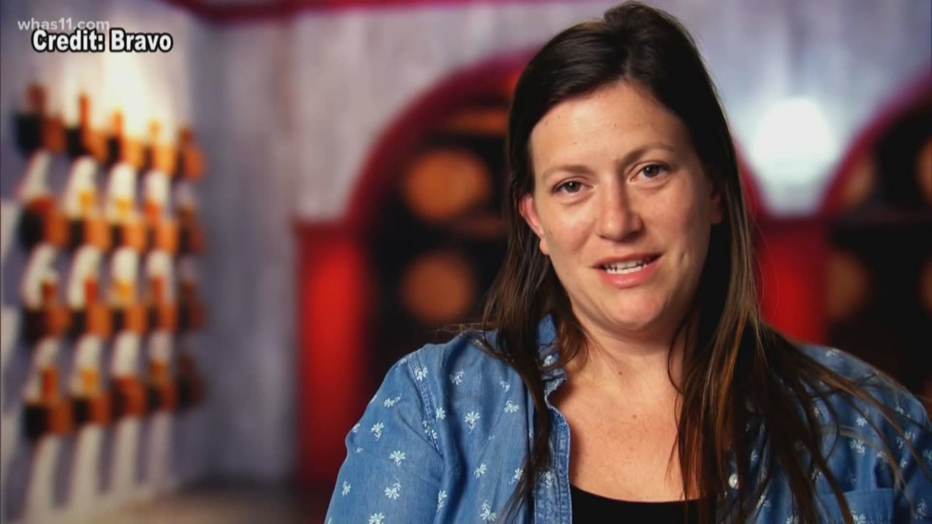 Chef Sara Bradley talked about her experience on Top Chef ahead of the show's premiere.