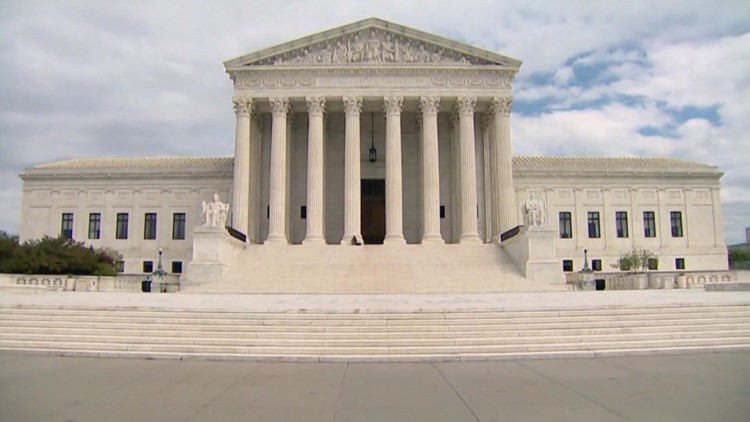 EXPLAINER: How Supreme Court case could alter US House seats