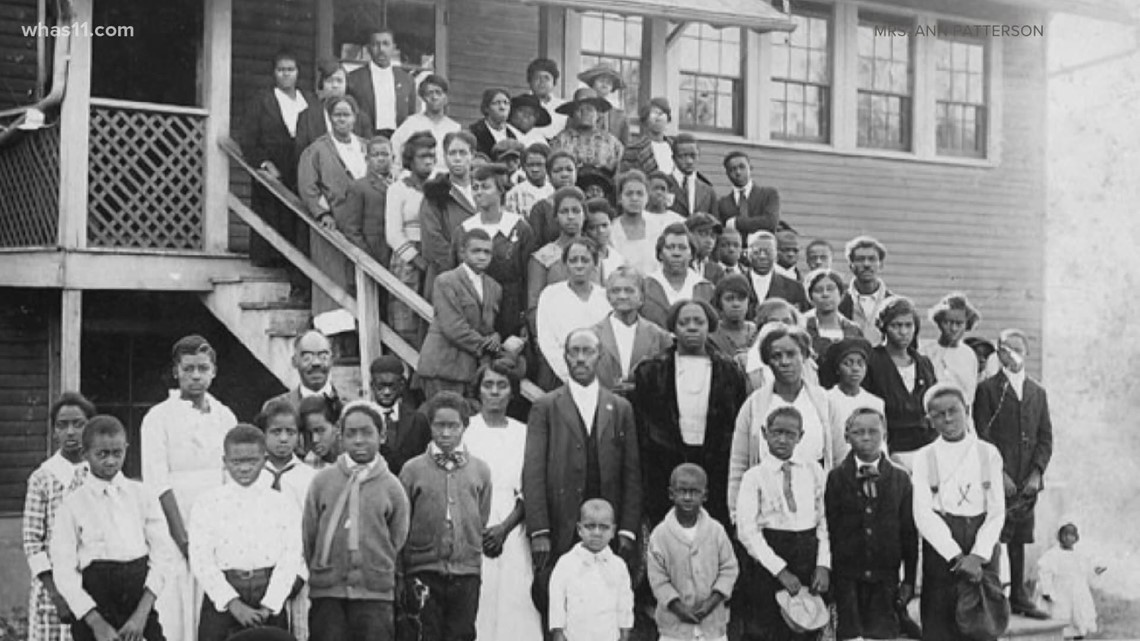 How Two Kentucky Schools Helped Educate Blacks | Whas11.com