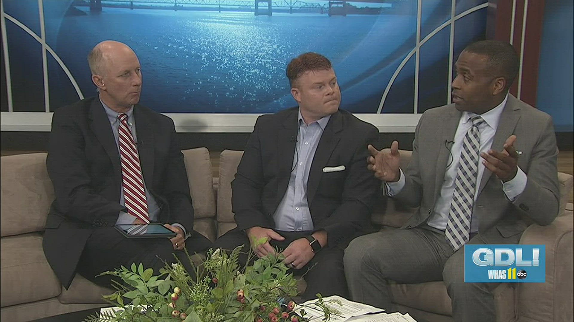 Properly pace your retirement with J. Hagan Warren Capital Partners