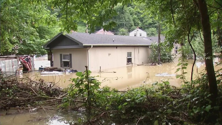 Perspective: Kentucky’s spirit tested again with deadly flooding