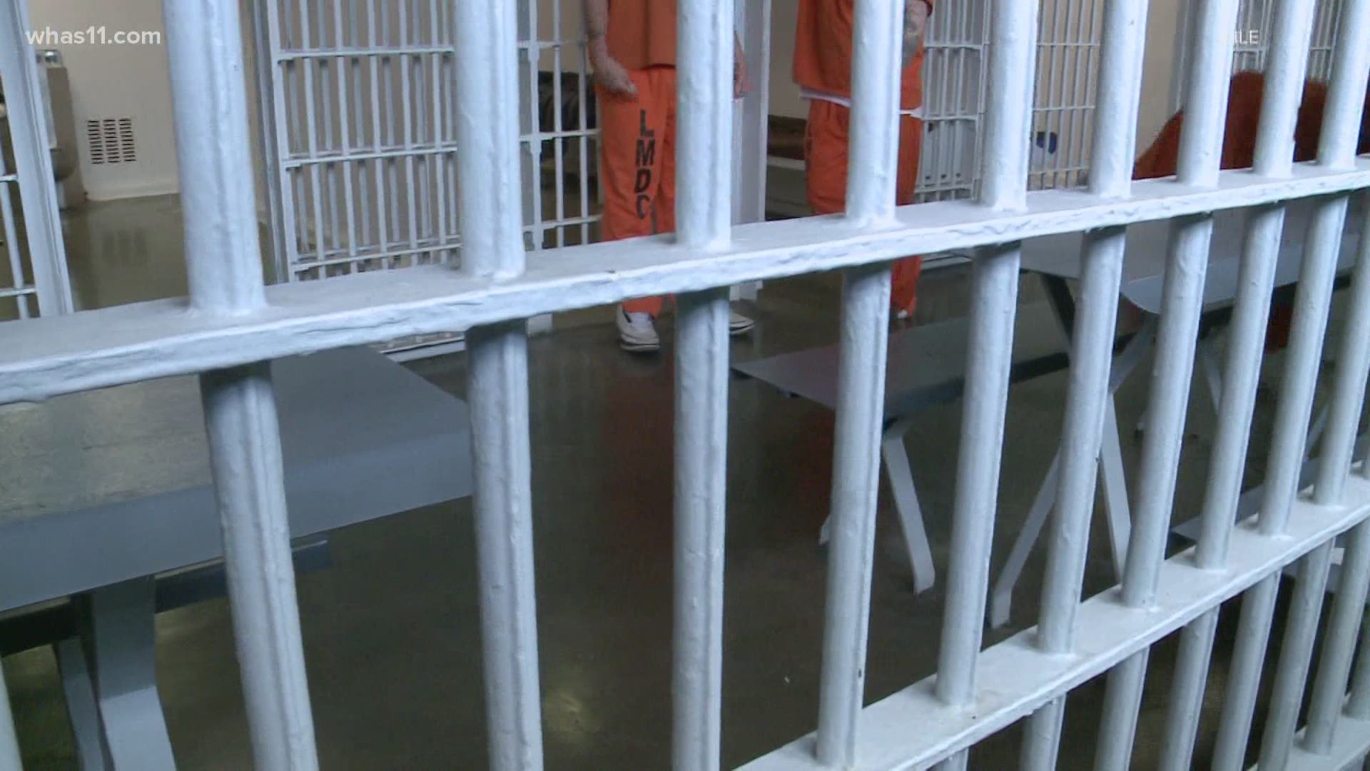 Three Metro Corrections officers were injured in three separate incidents with inmates in the past 24 hours as the FOP pushes for changes.