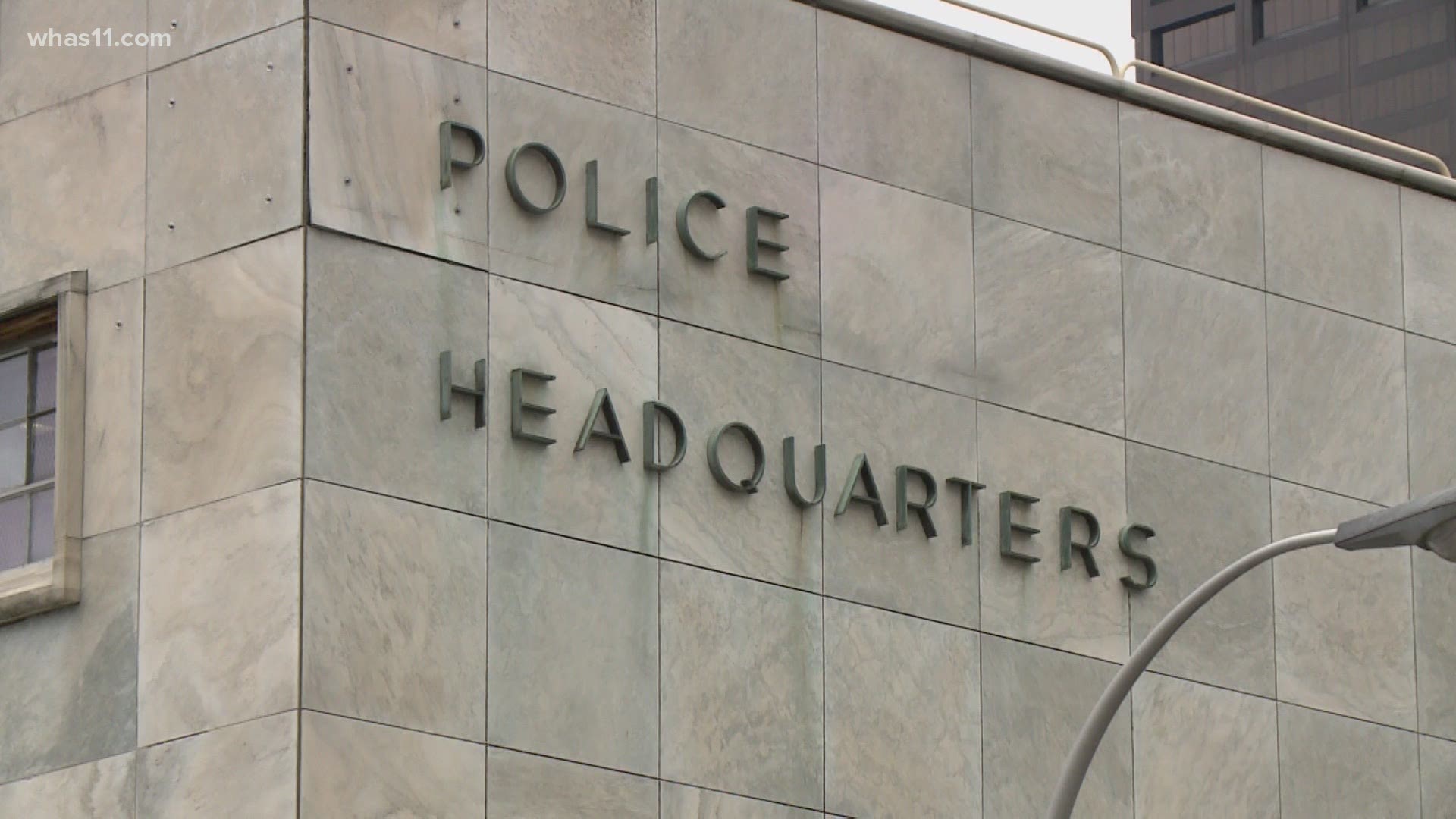 The board will consist of 11 members who will review complaints against LMPD officers, investigations involving critical incidents and the department's policies.
