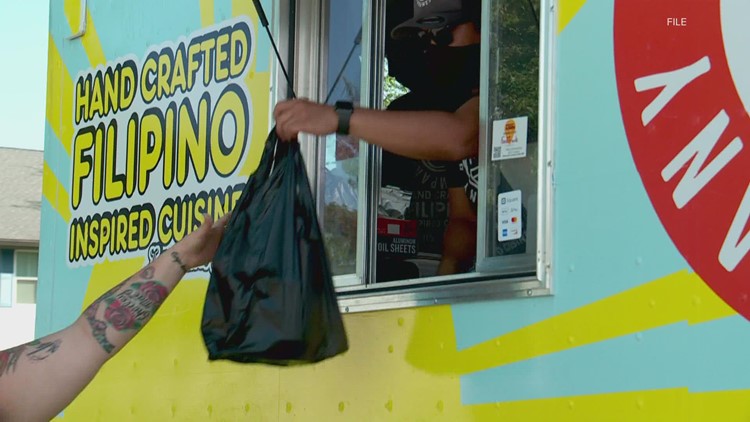 Louisville's first Food Truck Invasion will hit the Schnitzelburg neighborhood