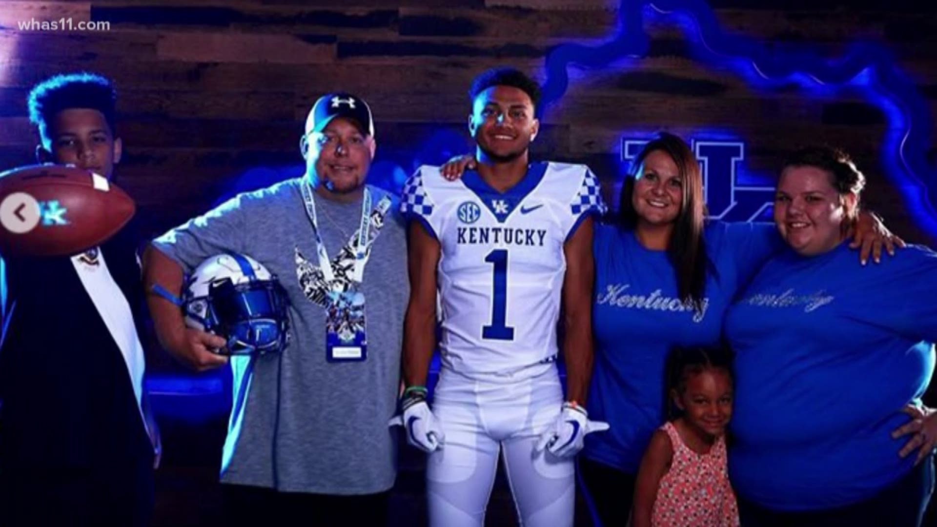 UK lands more commits from Louisville | 0