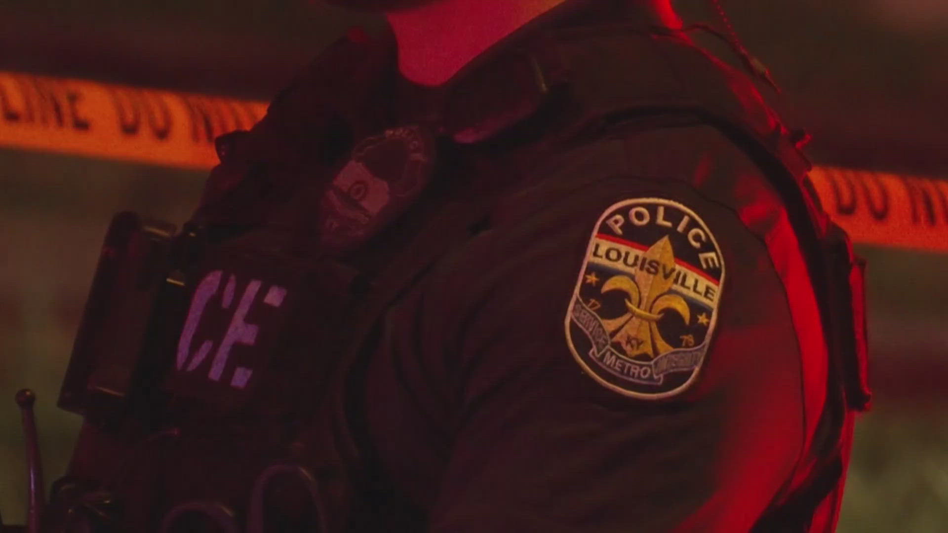 LMPD: Man, woman dead after apparent murder-suicide in Newburg | whas11.com