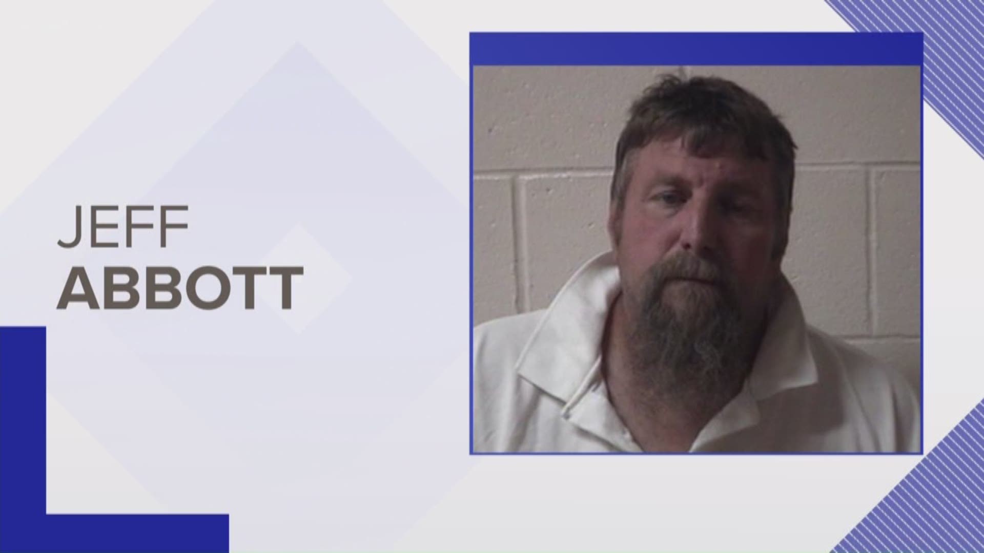 A Scott County man has been arrested after shooting his son in the leg following a scuffle.