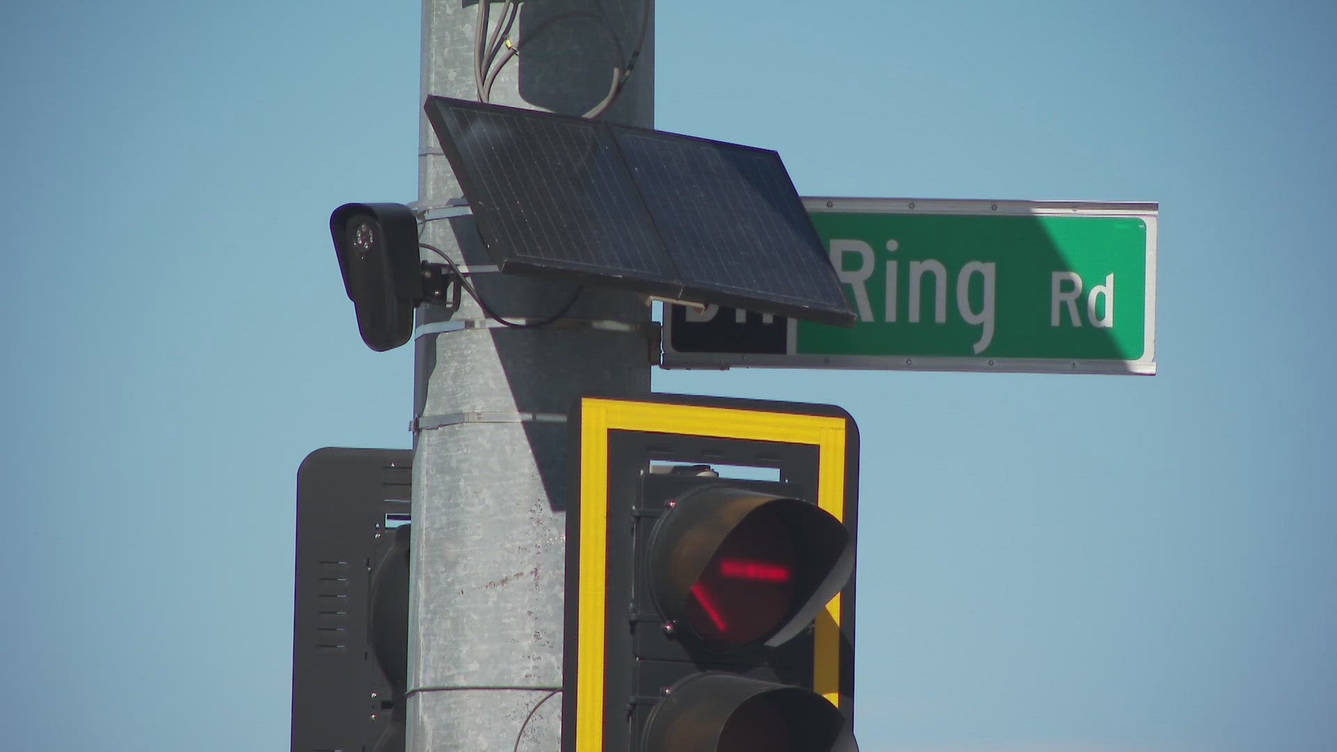 Flock cameras are coming to Louisville neighborhoods following a Metro Council vote.