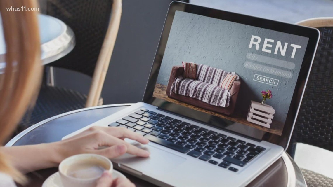 Louisville tenants get rent help to stop evictions