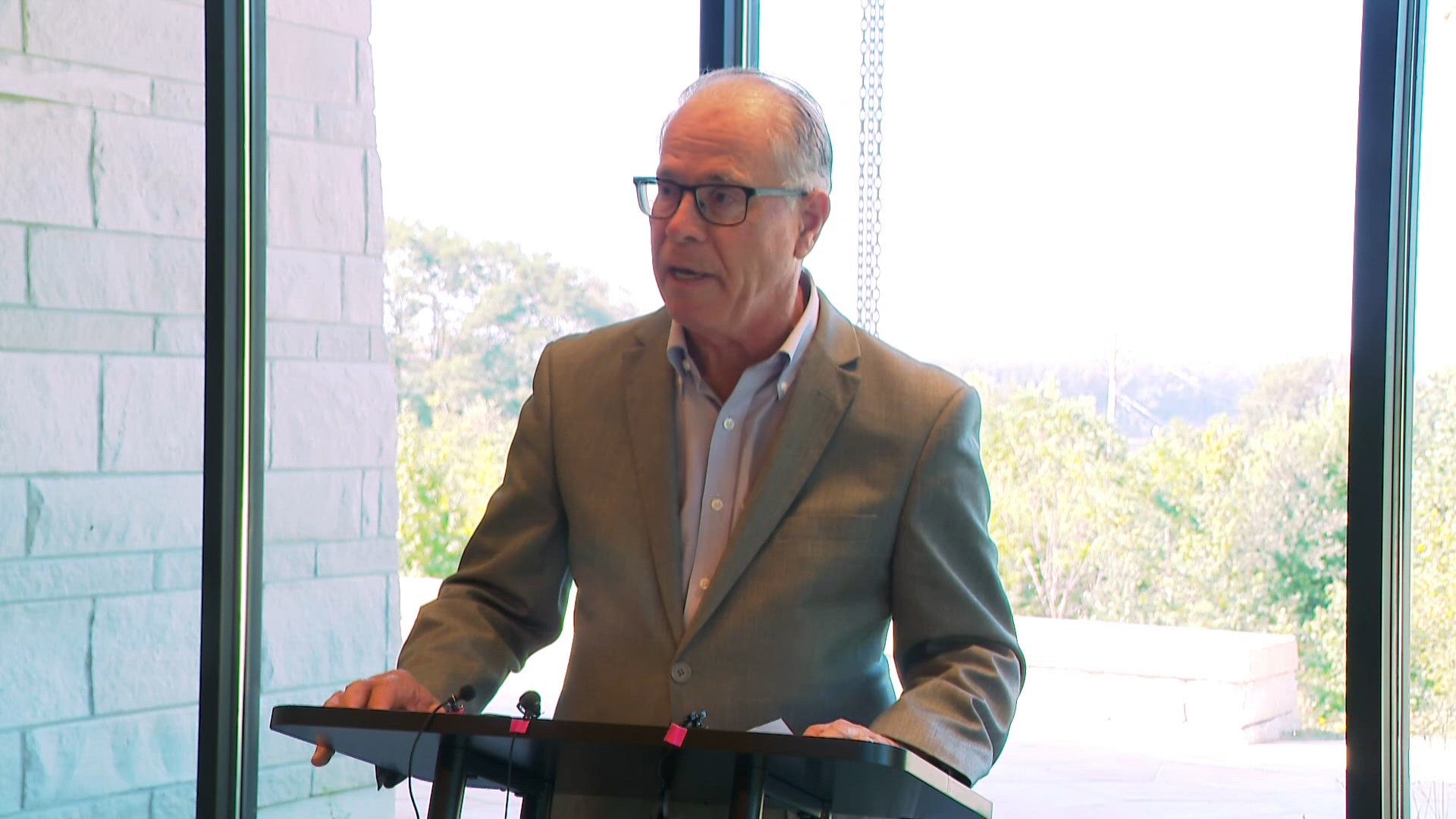 Indiana Gov. Braun extends gas tax suspension, offering more relief for Hoosiers