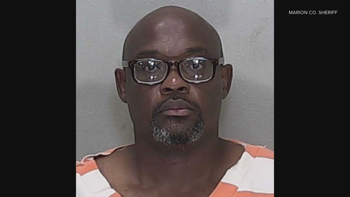 Here's when Ronald Exantus is expected to be released from prison