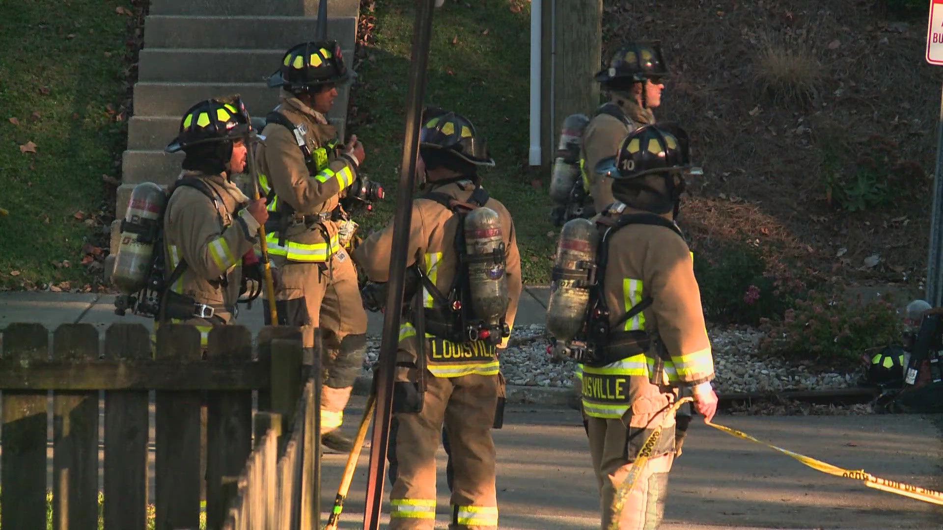 After a week that tested Louisville's first responders, relief to better serve communities across the Metro is on the way.