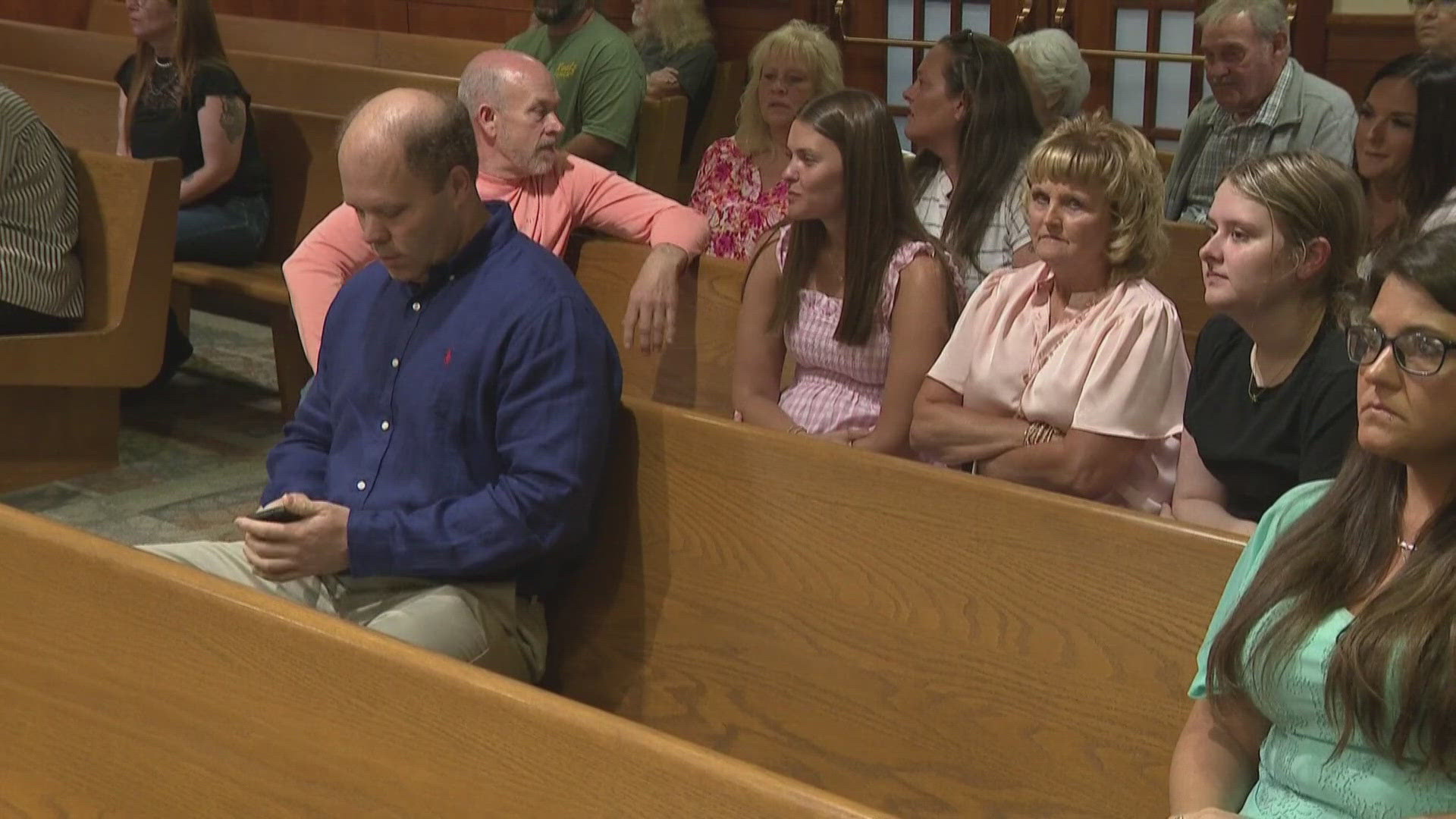 Crystal Rogers case: Watch full trial video in murder trials | whas11.com