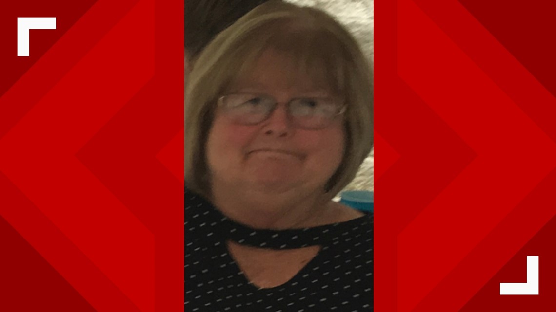 Pioneer Village Police Department Looking For Missing 72 Year Old Woman 9847