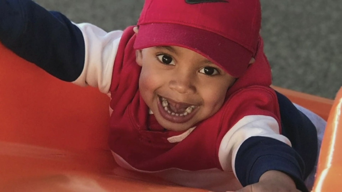 Would you recognize the signs of a stroke in your child? | whas11.com