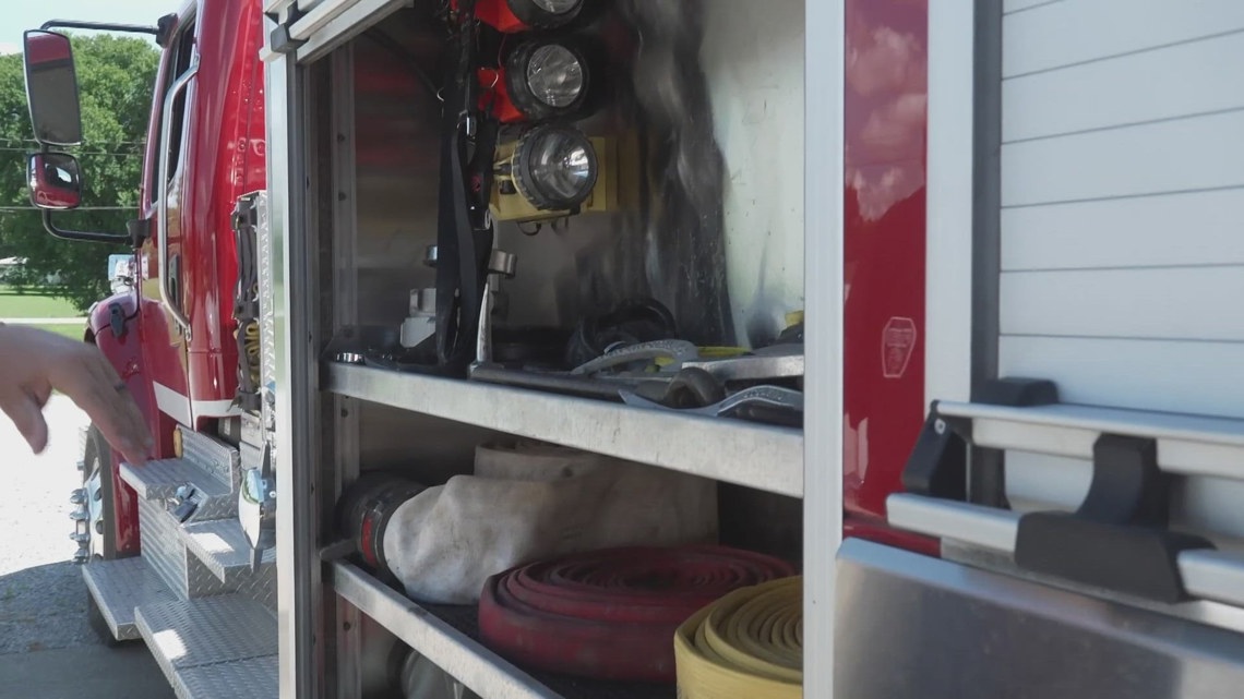 New plan would boost Hardin County's fire budget by $17M: 'We can't ignore the situation'