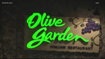 Lawsuit Filed Against Olive Garden Following Deadly 2019 Shooting