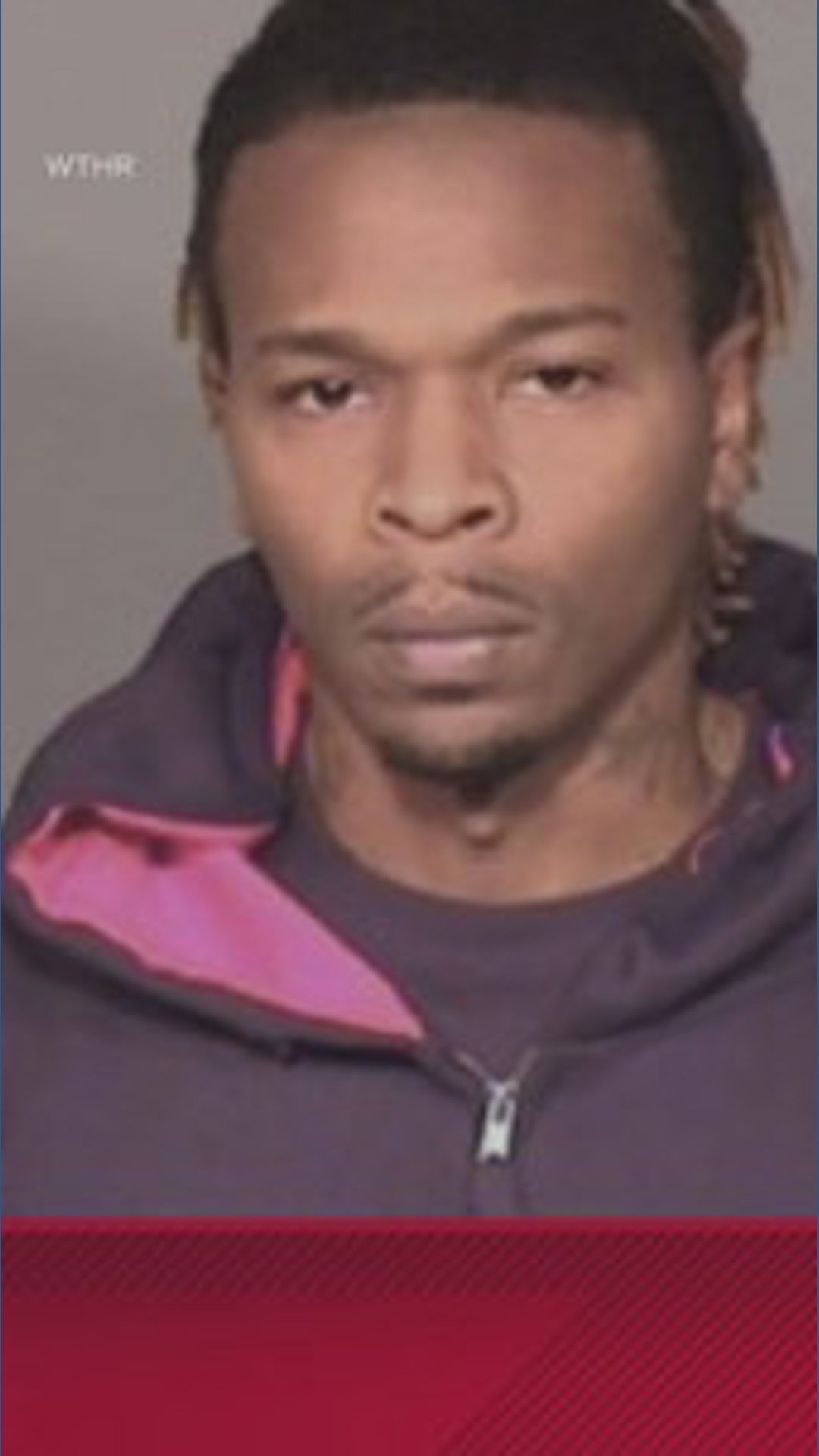 IMPD capture armed suspect in Beech Grove officer shooting | whas11.com