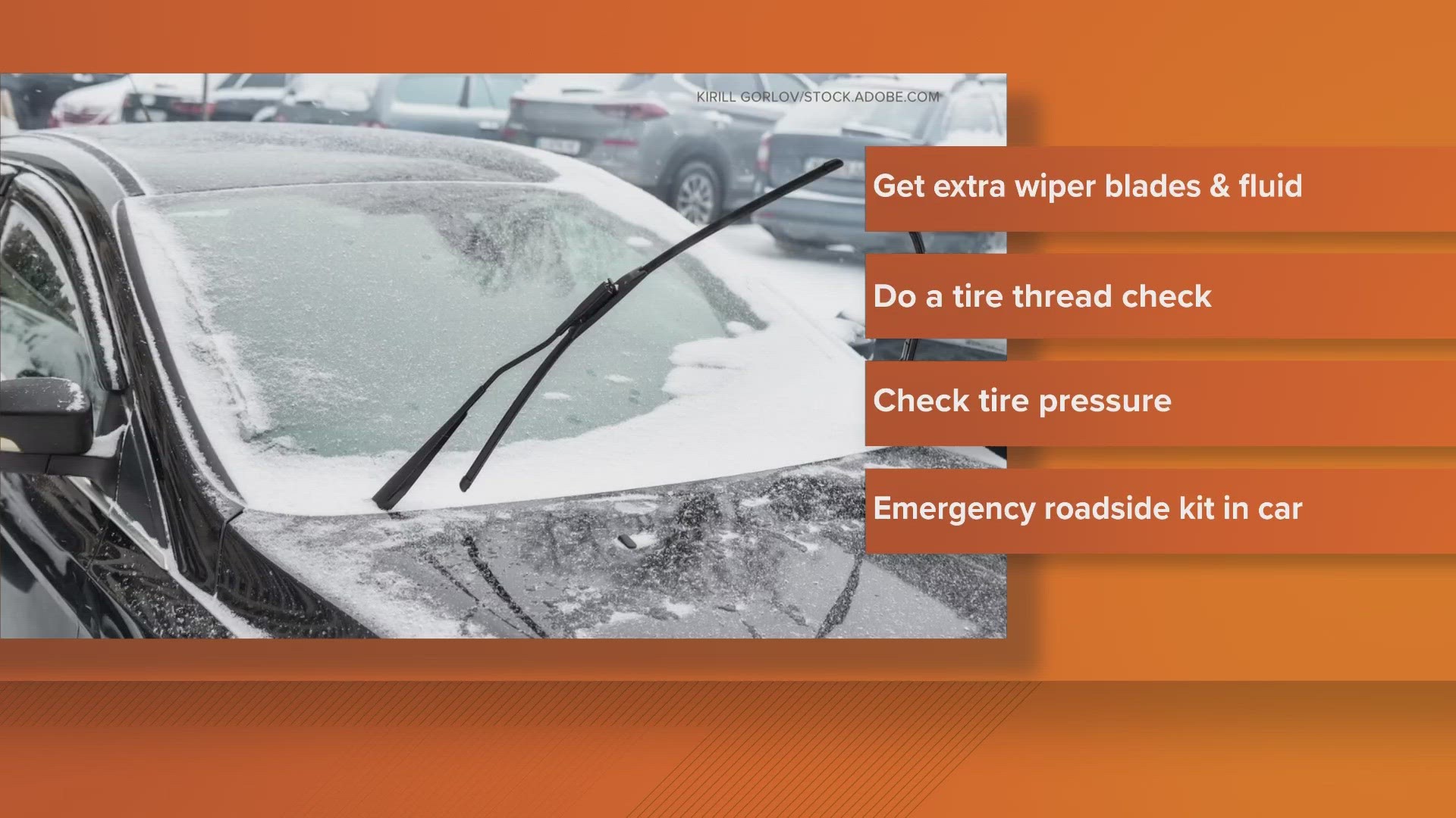 How to Check Windshield Wiper Fluid: 7 Steps (with Pictures)