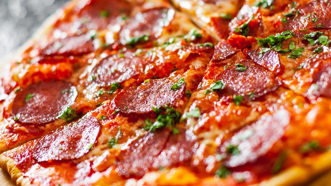 Parlour opening pizza restaurant in downtown Louisville