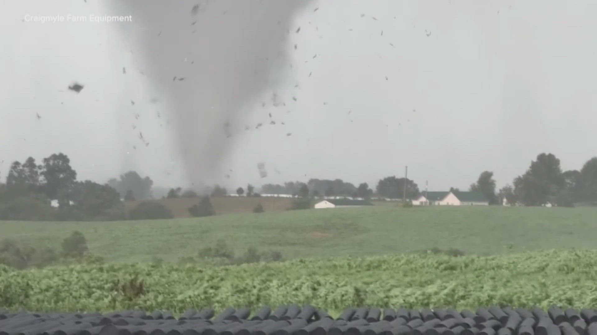 Whas11 Weather 'Highly irregular event' | Severe weather specialist explains how ...