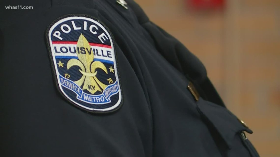 Louisville Police To Intervene If Excessive Force Is Used | Whas11.com