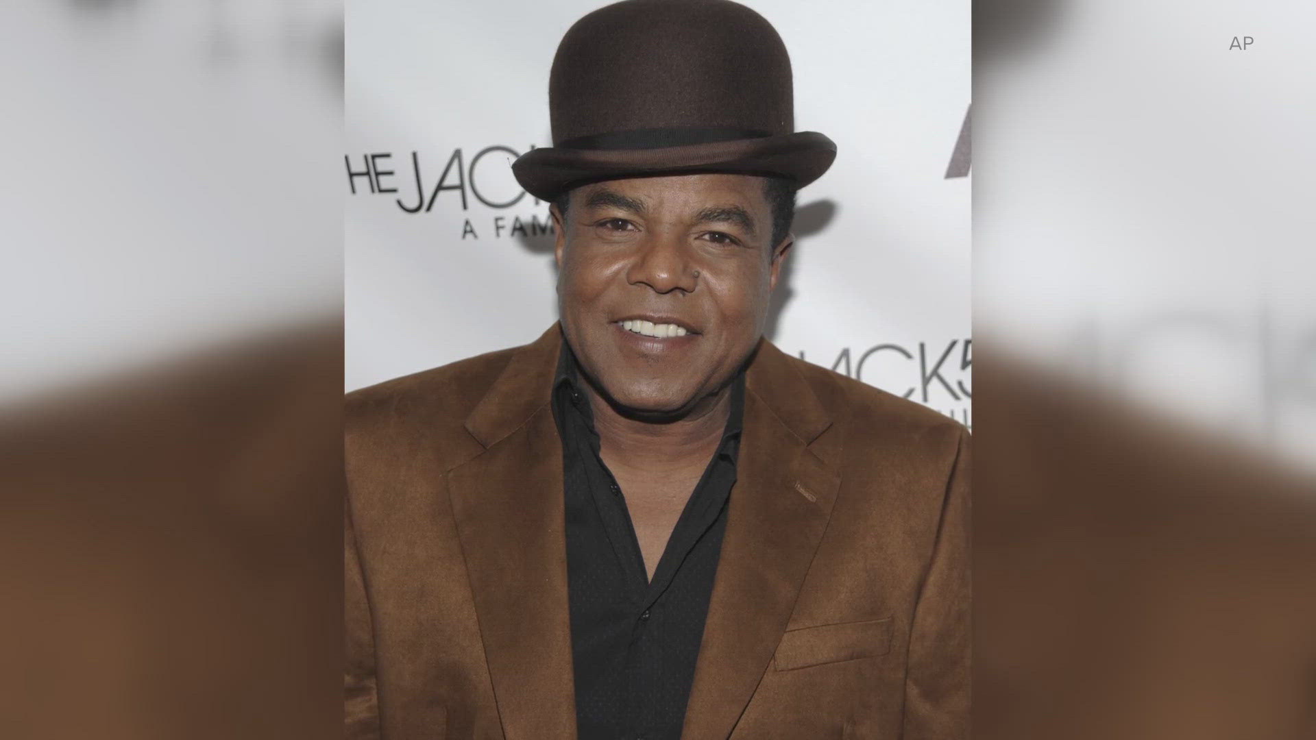 Tito Jackson was the last of the nine Jackson siblings to release a solo project with his 2016 debut, “Tito Time.”
