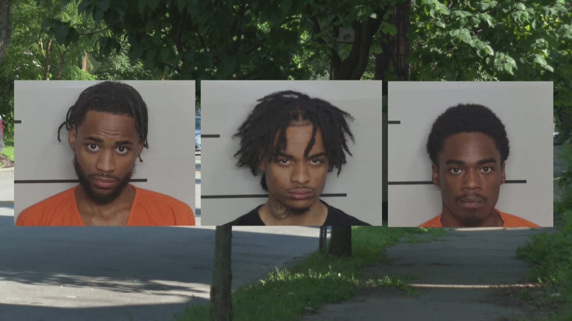 Major drug bust leads to questions of safety in downtown Louisville ...