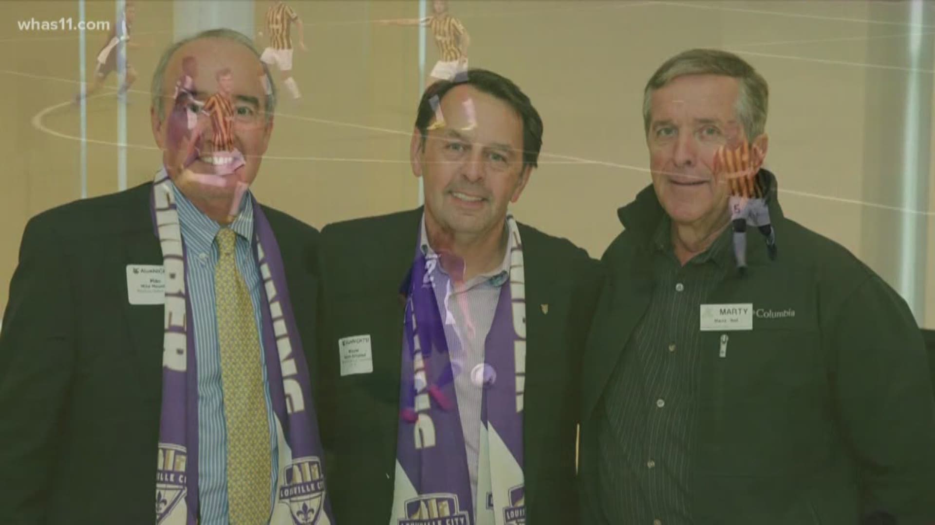 Louisville City FC founder one of multiple fatalities in southern Indiana plane crash