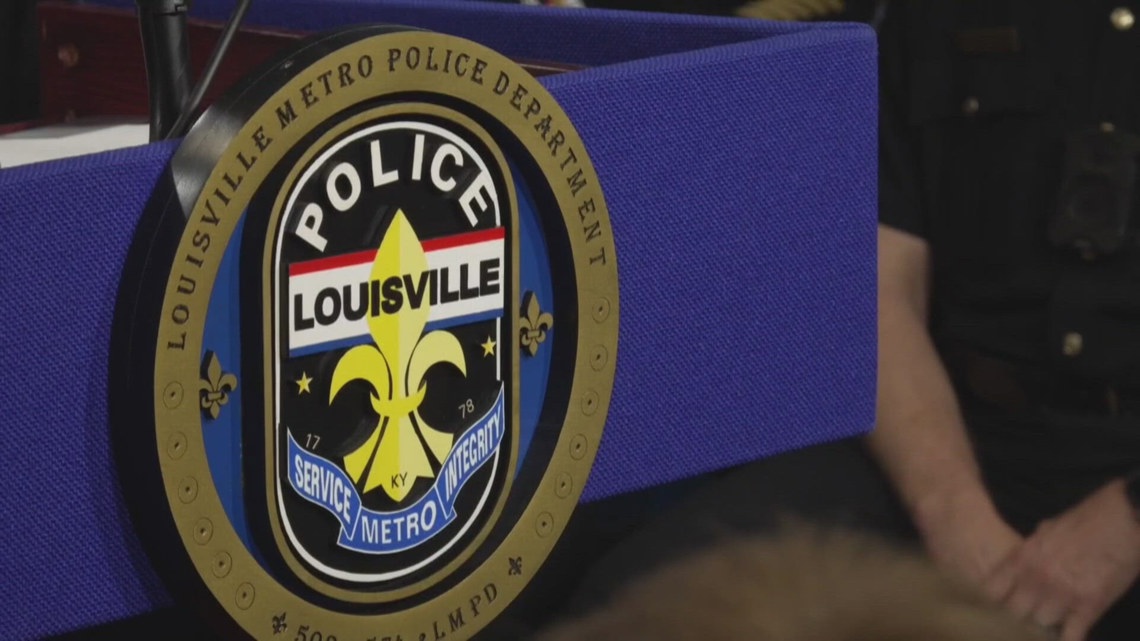 4 fatal police shootings being investigated in Louisville