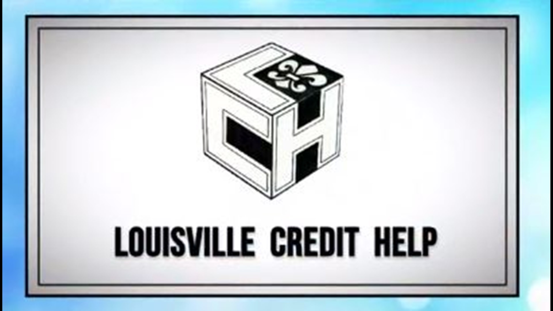 For more information, call 502-295-4400 or go to LouisvilleCreditHelp.com.